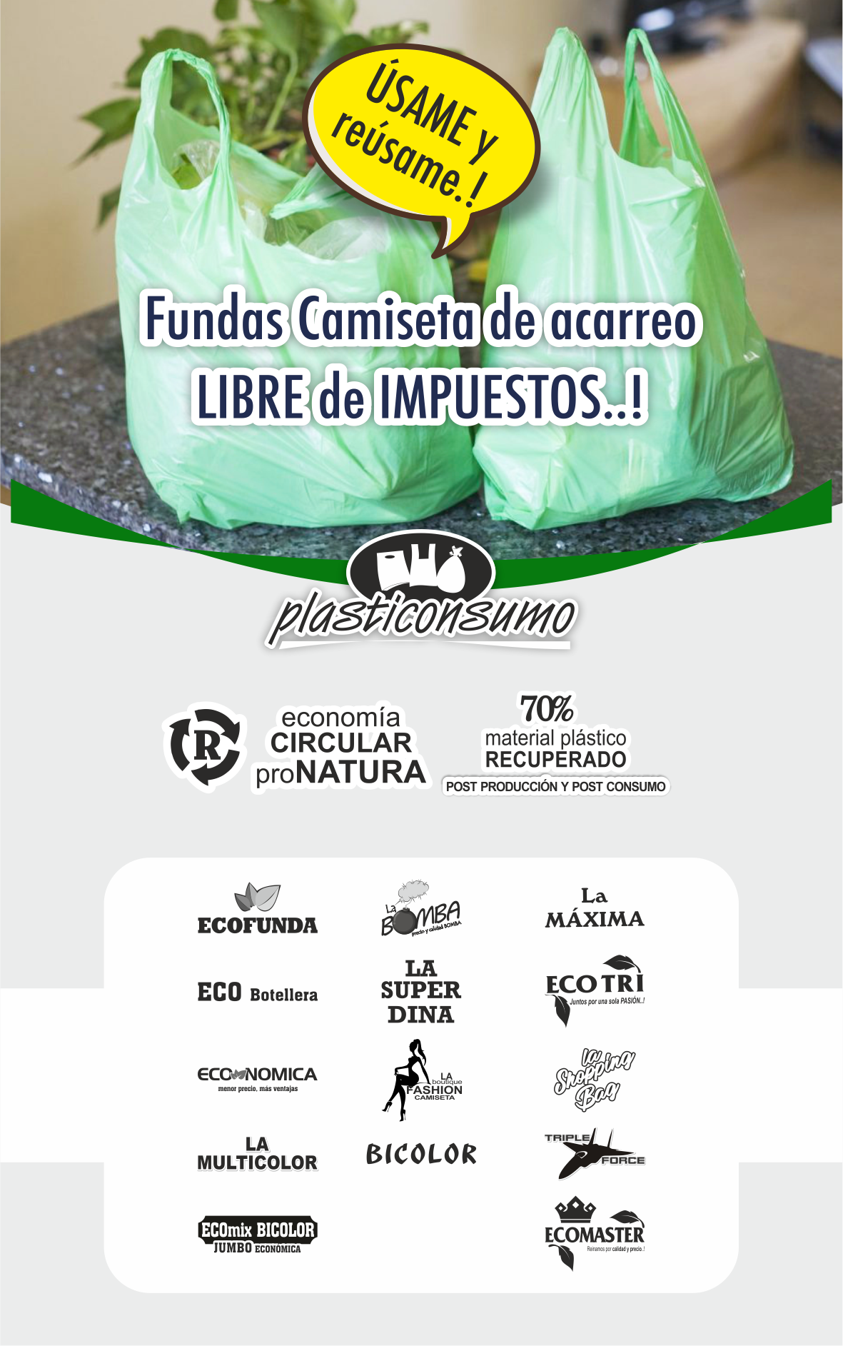 PRODUCCION